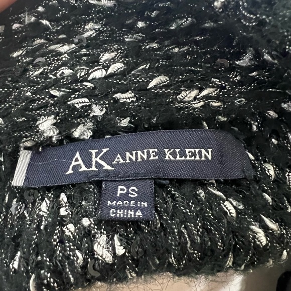 Ann Klein Blazer - Picture 8 of 10